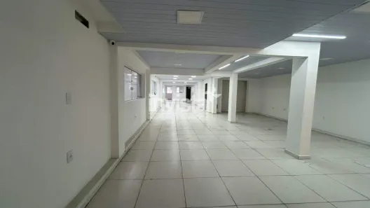 Ponto Comercial para alugar, 295m² no Vila Belmiro, Santos