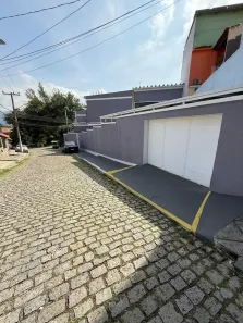 Casa de Condomínio com 3 Quartos para alugar, 200m² no Bangu, Rio de Janeiro