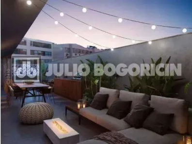 Apartamento com 3 Quartos à venda, 198m² no Leblon, Rio de Janeiro