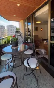 Apartamento com 4 Quartos à venda, 220m² no Ingá, Niterói