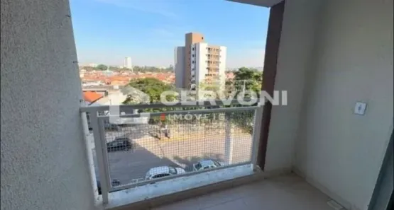 Apartamento com 2 Quartos para alugar, 74m² no Jardim Paraíba, Jacareí
