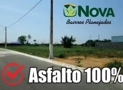 Lote/Terreno com 1 Quarto à venda, 200m² no , Iranduba