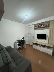 Apartamento com 2 Quartos à venda, 49m² no Quinta Boa Esperança, Uberaba