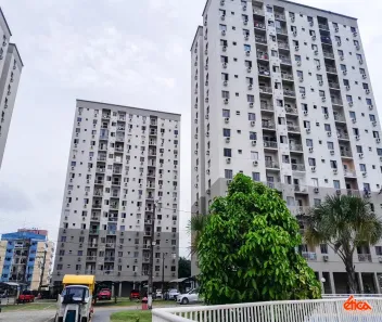 Apartamento com 2 Quartos para alugar, 60m² no Tenoné, Belém