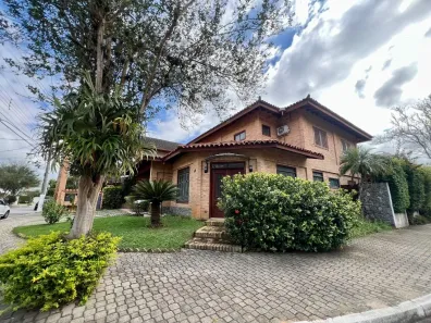 Casa com 4 Quartos para alugar, 326m² no Parque Residencial Aquarius, São José dos Campos