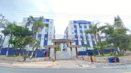 Apartamento com 3 Quartos para alugar, 75m² no Trindade, Florianópolis