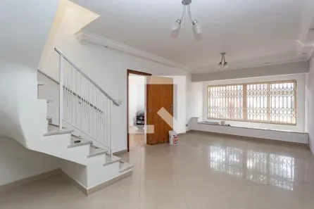 Casa com 3 Quartos à venda, 250m² no Vila Moinho Velho, São Paulo