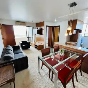 Apartamento com 2 Quartos à venda, 57m² no Renascença, São Luís