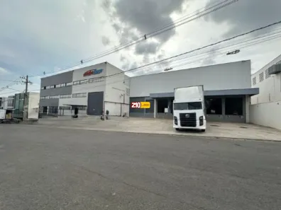Galpão/Depósito/Armazém para alugar, 482850m² no Comercial Vitória Martini, Indaiatuba