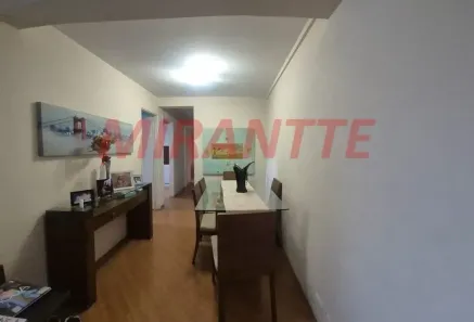 Apartamento com 3 Quartos à venda, 73m² no Vila Guilherme, São Paulo