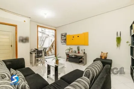 Apartamento com 2 Quartos à venda, 100m² no Independência, Porto Alegre
