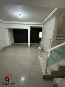 Sobrado com 3 Quartos à venda, 180m² no Vila Assunção, Santo André