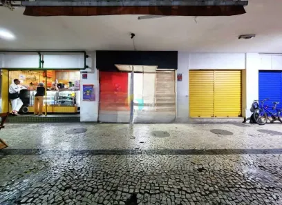 Ponto Comercial para alugar, 45m² no Copacabana, Rio de Janeiro
