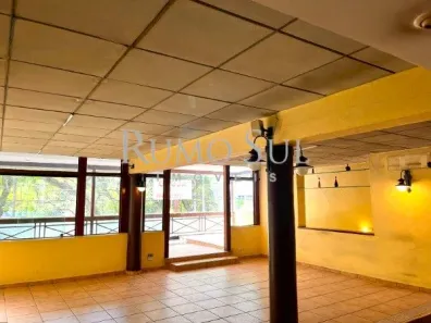 Ponto Comercial para alugar, 290m² no Vila Sofia, São Paulo