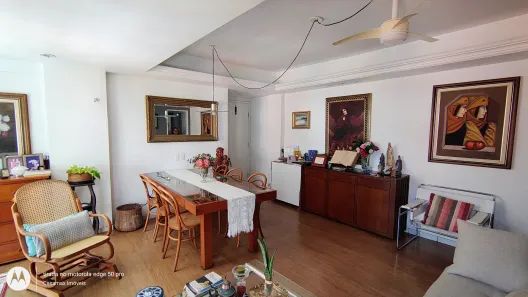 Apartamento com 3 Quartos à venda, 100m² no Espinheiro, Recife