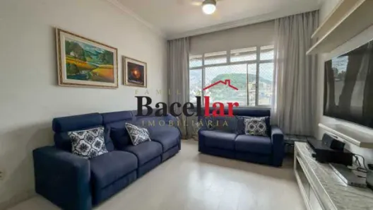 Cobertura com 3 Quartos à venda, 195m² no Copacabana, Rio de Janeiro
