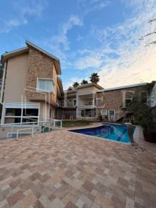 Casa de Condomínio com 5 Quartos para alugar, 1000m² no Tamboré, Barueri