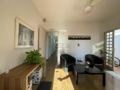 Ponto Comercial com 9 Quartos para alugar, 165m² no Condomínio Itamaraty, Ribeirão Preto