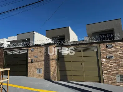 Casa com 2 Quartos à venda, 78m² no Jardim Presidente, Goiânia