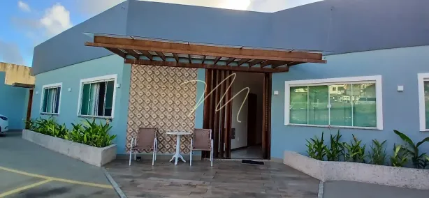Apartamento com 2 Quartos para alugar, 80m² no Boa Vista, Ilhéus