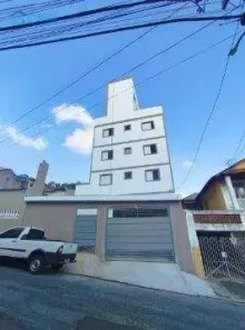 Apartamento com 2 Quartos à venda, 33m² no Vila Bela, São Paulo