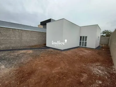 Casa com 3 Quartos à venda, 60m² no Bonfim Paulista, Ribeirão Preto