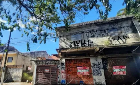 Lote/Terreno à venda, 500m² no Vila Augusta, Guarulhos