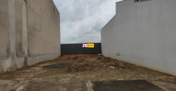 Lote/Terreno à venda, 150m² no Jardim Monte Carlo, Indaiatuba