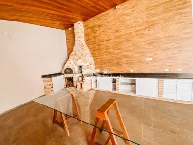 Casa com 3 Quartos à venda, 380m² no Jardim Santo Antônio, Santo André