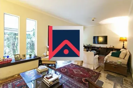 Casa com 4 Quartos à venda, 670m² no Jardim Novo Mundo, São Paulo