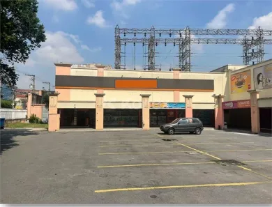 Ponto Comercial à venda, 783m² no Brás, São Paulo