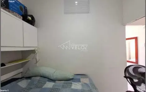 Apartamento com 2 Quartos à venda, 34m² no Centro, Rio de Janeiro