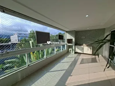 Apartamento com 3 Quartos à venda, 101m² no Recreio dos Bandeirantes, Rio de Janeiro
