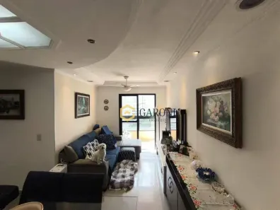 Apartamento com 2 Quartos à venda, 65m² no Jardim Íris, São Paulo