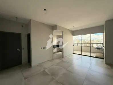 Apartamento com 3 Quartos à venda, 95m² no Osvaldo Rezende, Uberlândia