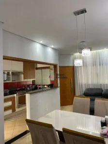 Casa com 3 Quartos à venda, 112m² no Vila Mollon IV, Santa Bárbara D'Oeste