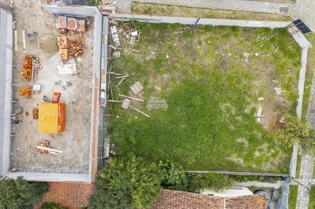 Lote/Terreno à venda, 38m² no Centro, Curitiba