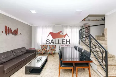 Cobertura com 4 Quartos à venda, 153m² no Prado, Belo Horizonte