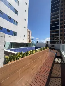 Apartamento com 3 Quartos à venda, 220m² no Aeroclube, João Pessoa