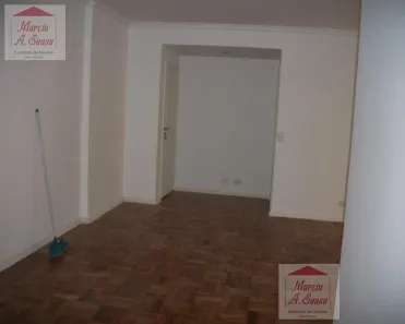 Apartamento com 2 Quartos à venda, 70m² no Consolação, São Paulo