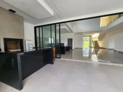 Casa com 4 Quartos à venda, 1050m² no Residencial Village Ipanema II, Araçoiaba da Serra