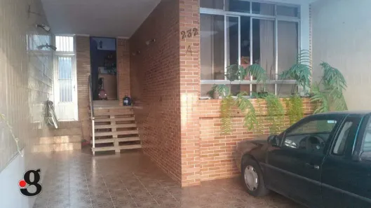 Sobrado com 3 Quartos à venda, 202m² no Tatuapé, São Paulo