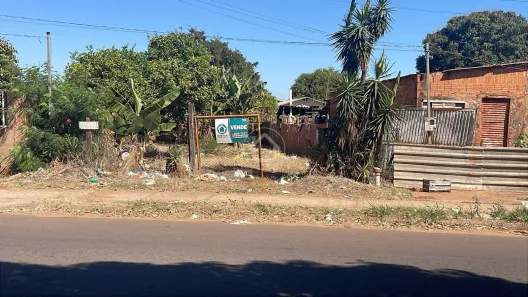 Lote/Terreno à venda, 330m² no Mata do Jacinto, Campo Grande