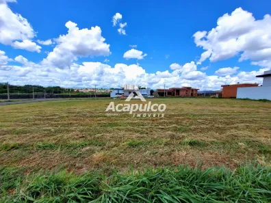 Lote/Terreno à venda, 300m² no Parque dos Pinheiros, Nova Odessa