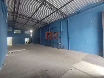 Ponto Comercial para alugar, 429m² no Pampulha, Belo Horizonte