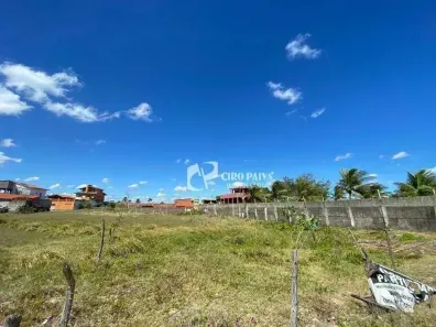 Lote/Terreno à venda, 700m² no Sabiaguaba, Fortaleza