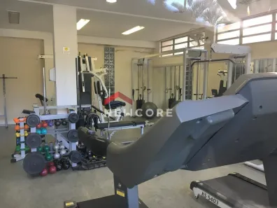 Apartamento com 3 Quartos à venda, 112m² no Jardim Aeroporto, São Paulo
