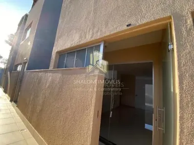 Apartamento com 2 Quartos à venda, 80m² no Candelária, Belo Horizonte