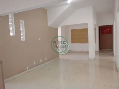 Imóvel Comercial com 9 Quartos para alugar, 400m² no Vila Betânia, São José dos Campos