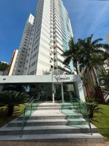 Apartamento com 3 Quartos para alugar, 200m² no Gleba Fazenda Palhano, Londrina